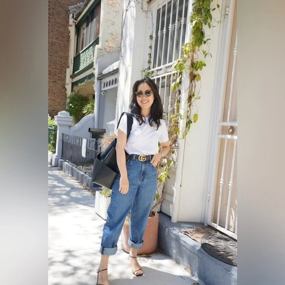 Authentic gucci belt - Picture 11 of 12